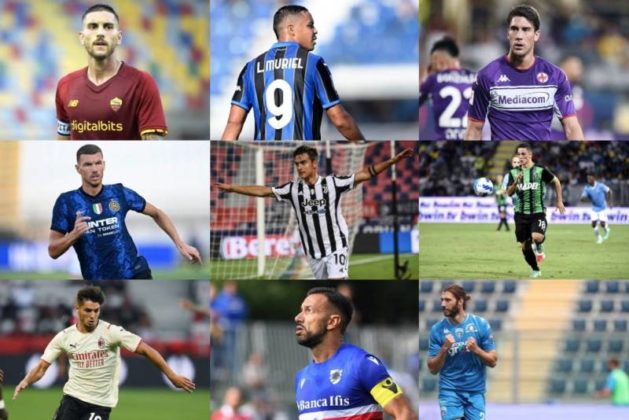 Chi Schierare Al Fantacalcio La TOP 11 Della 20 Giornata Serie A