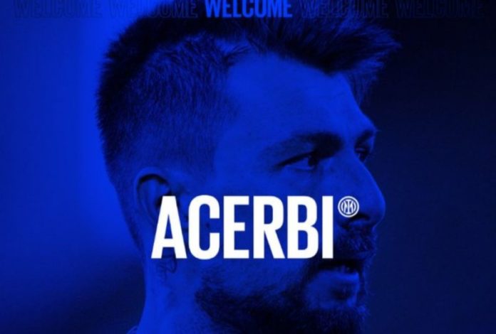 Inter Acerbi Al Fantacalcio Scheda E I Consigli Per L Asta