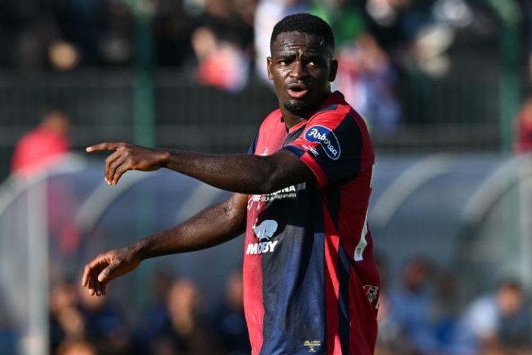 ASSIST Fantacalcio Cagliari Atalanta Tutti I 1 Assegnati