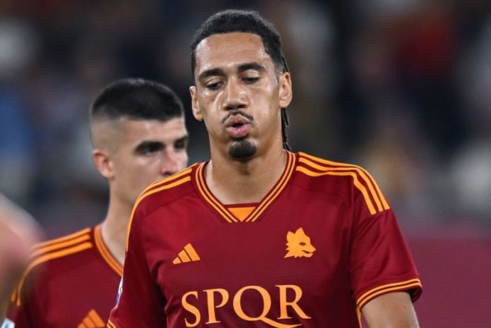 Roma Come Precede Il Recupero Di Smalling Le Ultime