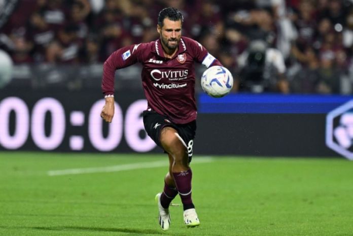 ASSIST Fantacalcio Salernitana Bologna Tutti I 1 Assegnati