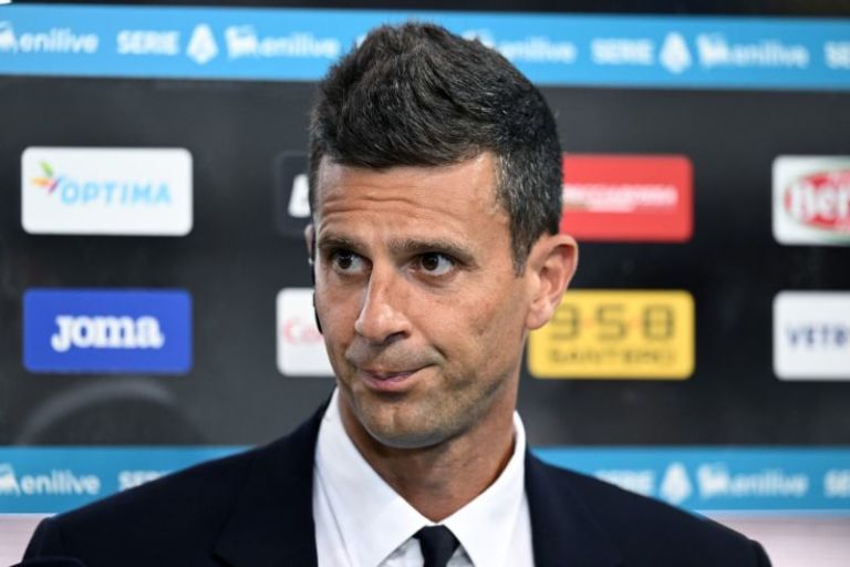 Atalanta Juventus L Annuncio Di Thiago Motta Su Cambiaso Vlahovic