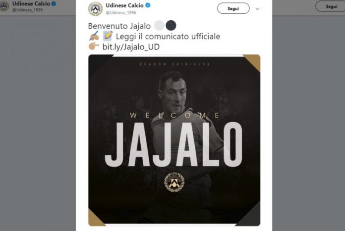Jajalo_Udinese_screenshot