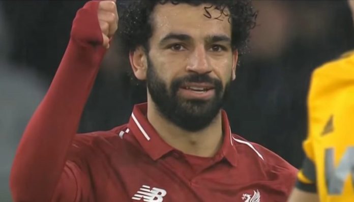 salah