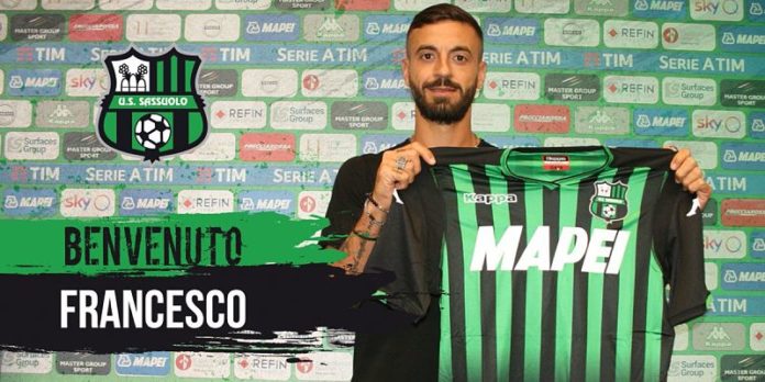 caputo_Sassuolo