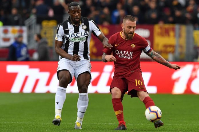 Okaka-De_Rossi_Udinese_foto