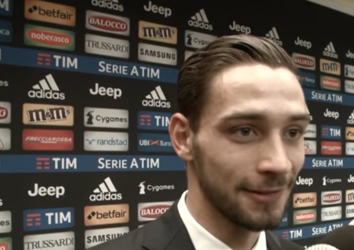 de sciglio screen