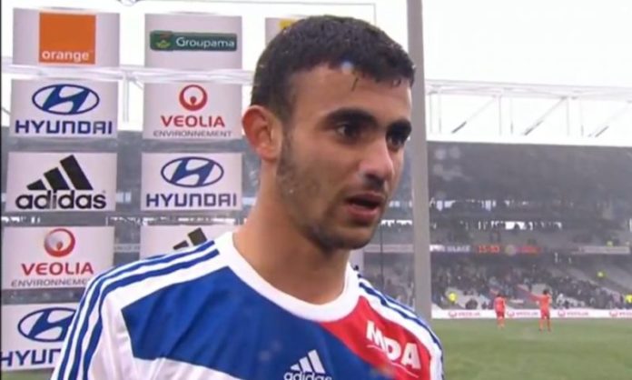 ghezzal screen