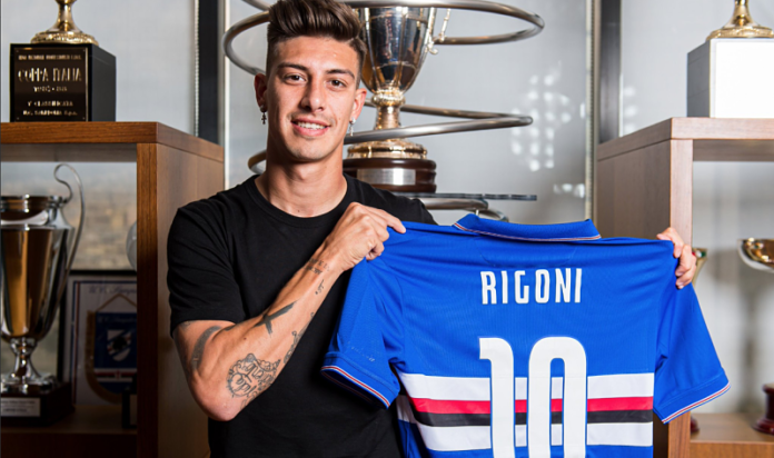 rigoni_sampdoria