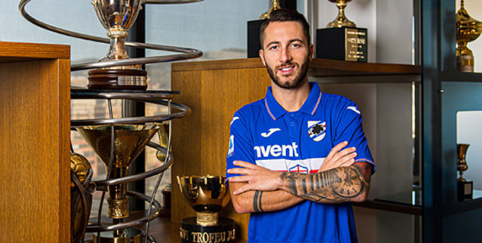 Bertolacci_Sampdoria