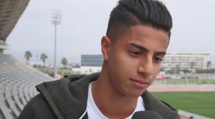 mastour screen