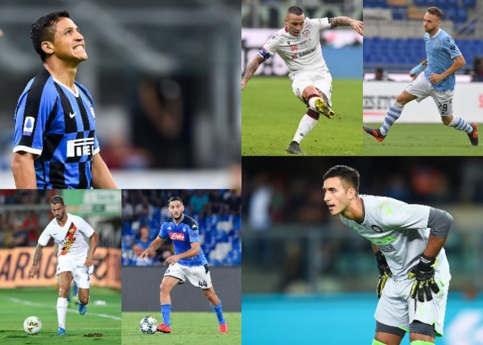 Top 11 23a giornata Serie A 2019 2020