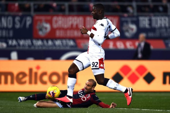 Soumaoro_Genoa_foto