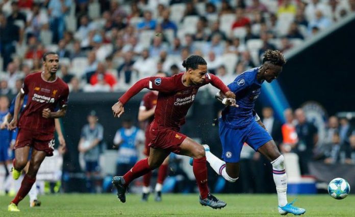 Van Dijk_Liverpool_wiki