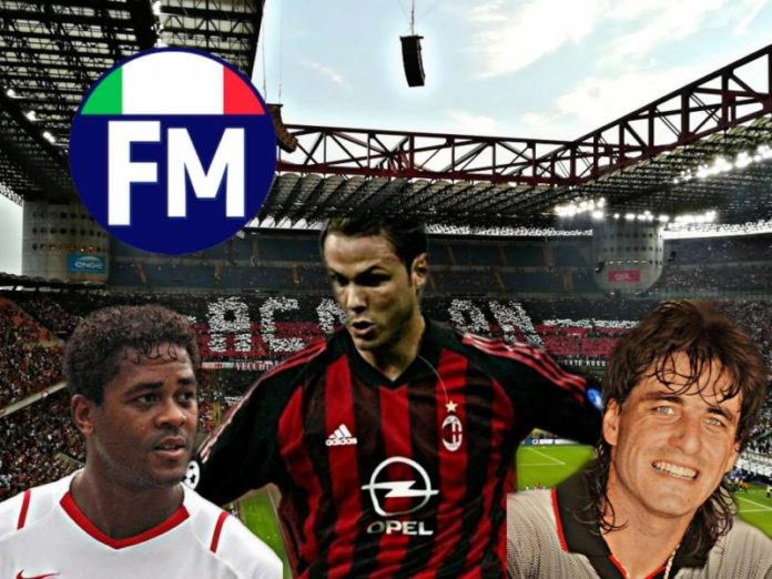 flop acquisti milan collage FM