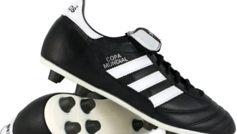 scarpe da calcio anni 90