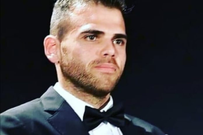 Edoardo Mecca