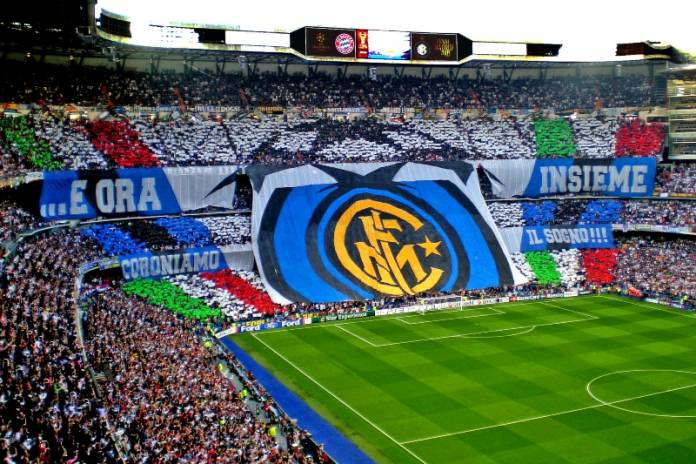 Inter Triplete Wiki