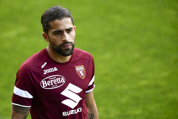 Infortunio Rodriguez: le condizioni dell'esterno del Torino