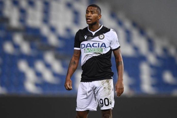 Zeegelaar_Udinese_foto