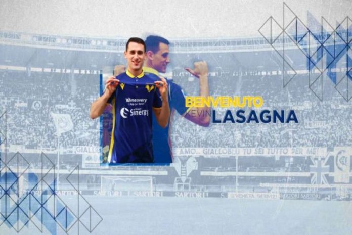Lasagna Verona SCREEN