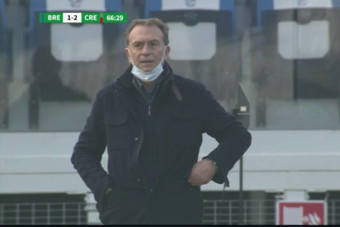 Cellino allenatore screen
