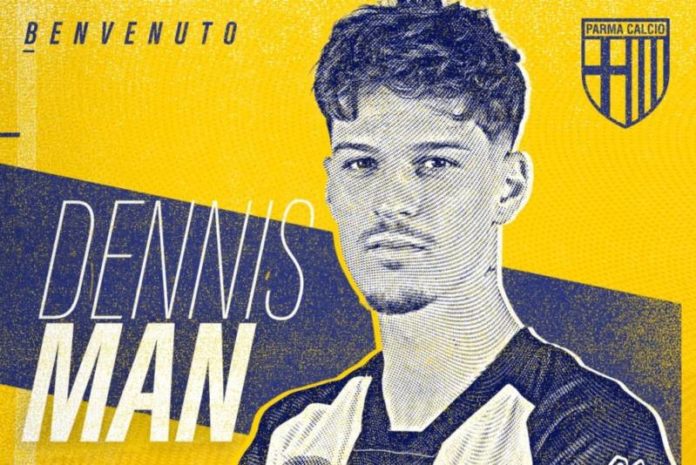 Man Parma Twitter