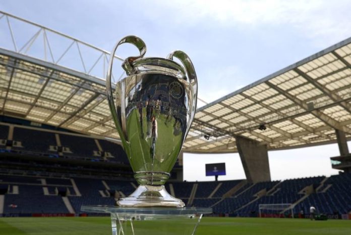 Sorteggio Champions League 2021/2022: calendario ...