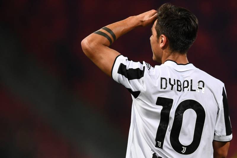 📢 Corriere della Sera | Il Milan piomba su Dybala: via alla super operazione