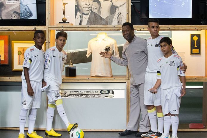 pele