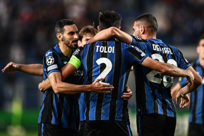 Lazio-Inter, Sarri punta su Immobile! La probabile formazione – Sky