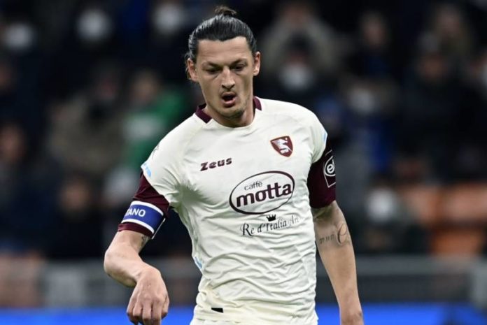 Djuric_Salernitana_foto