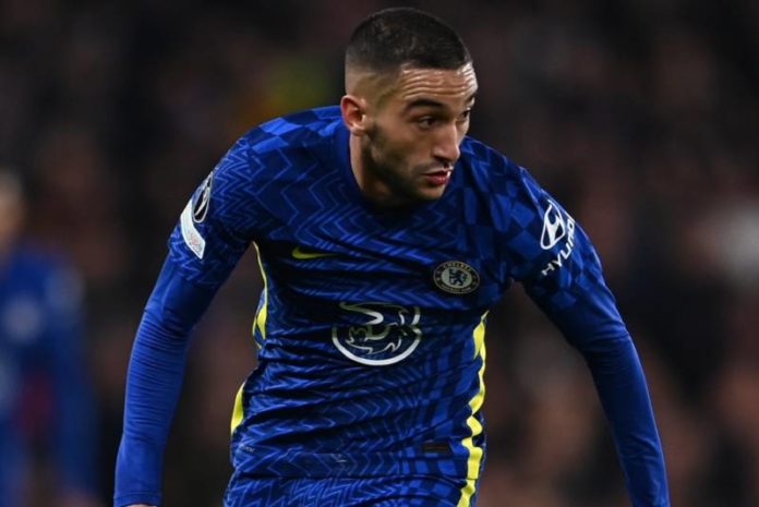 Ziyech_Chelsea_foto