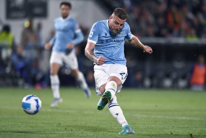 Milinkovic-Savic_Lazio_gol_foto