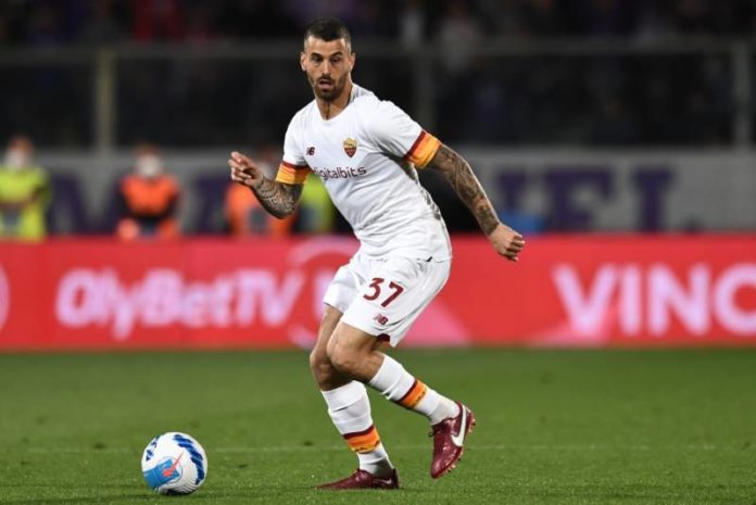 Spinazzola_Roma_foto