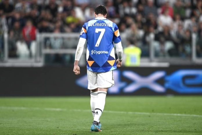 Vlahovic_Juventus_delusione_foto 2
