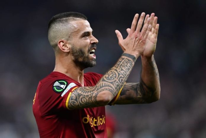 Spinazzola_Roma_foto 4