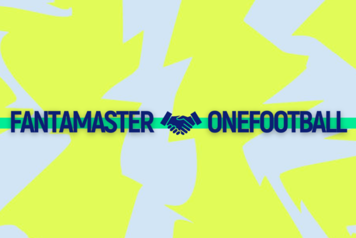 partnership onefootball