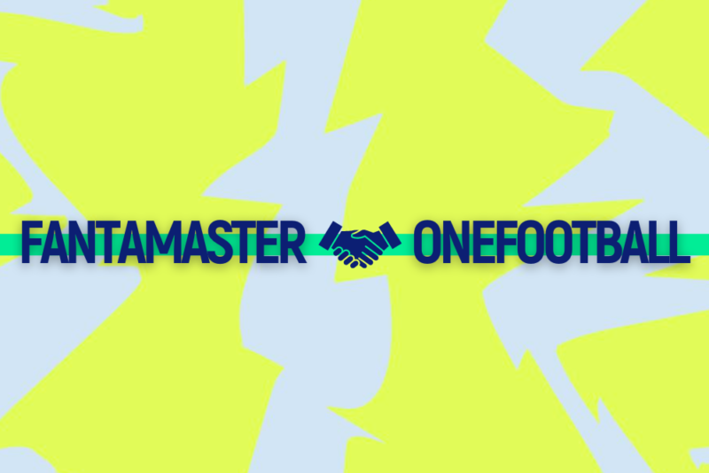 partnership onefootball