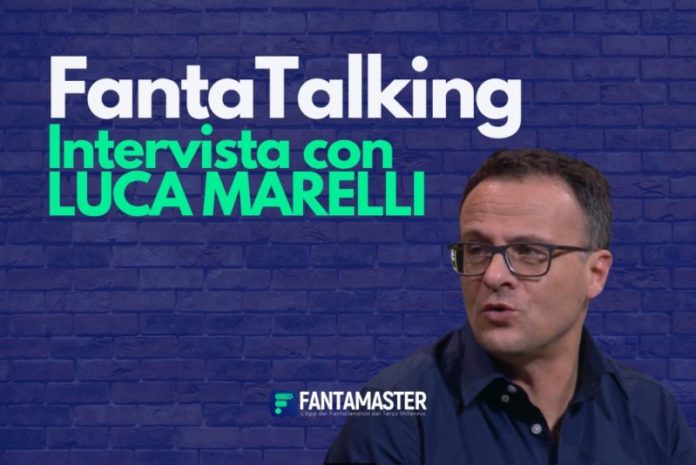FantaTalking Marelli
