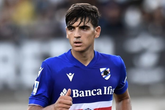 Villar_Sampdoria_foto 2022