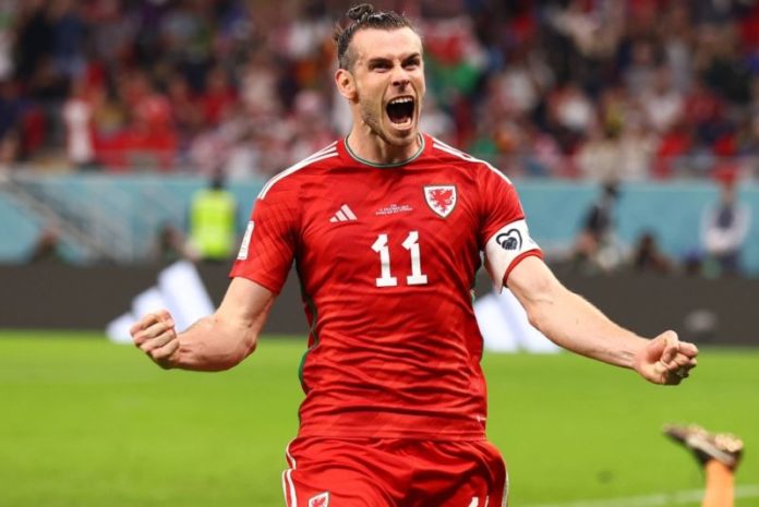 Bale_Galles_foto Qatar 2022