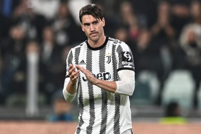 Juventus-Vlahovic: "Inchiesta? Ecco Cosa Ne Penso"