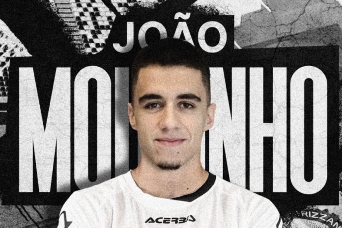 Joao Moutinho allo Spezia
