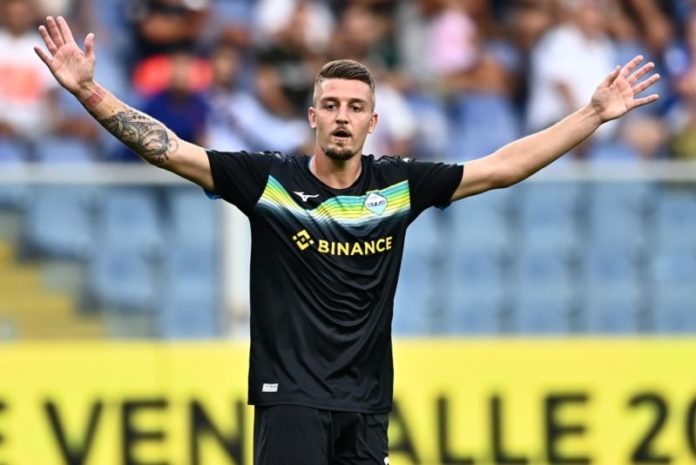 📢 Lazio, Piccoli Allarmi Per Milinkovic Savic E Zaccagni: Le Novità