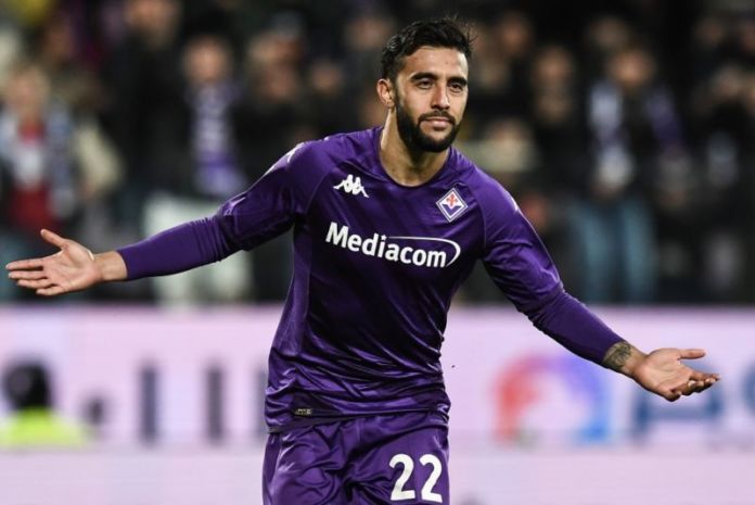 Nico Gonzalez Fiorentina, Doppia Novità: Italiano Spera E Sorride