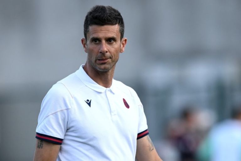 Thiago Motta Juventus Insieme A Tre "rossoblù": Triplo Colpo Bianconero