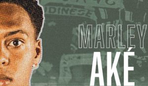 Marley Aké, Udinese