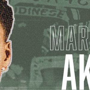 Marley Aké, Udinese