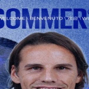 Yann Sommer, Inter